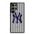 NEW YORK YANKEES JERSEY Samsung Galaxy S24 Ultra Case NEW YORK YANKEES JERSEY Samsung Galaxy S24 Ultra Case