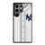 NEW YORK YANKEES JERSEY Samsung Galaxy S24 Ultra Case NEW YORK YANKEES JERSEY Samsung Galaxy S24 Ultra Case