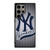 NEW YORK YANKEES LOGO ICON Samsung Galaxy S24 Ultra Case