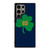 NOTRE DAME FIGHTING IRISH LEAF LOGO Samsung Galaxy S24 Ultra Case