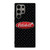 PETERBILT TRUCK PLATE BLACK Samsung Galaxy S24 Ultra Case
