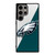 PHILADELPHIA EAGLES NFL TEAM LOGO Samsung Galaxy S24 Ultra Case