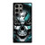 PHILADELPHIA EAGLES SKULL LOGO Samsung Galaxy S24 Ultra Case