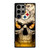 PITTSBURGH STEELERS FOOTBALL SKULL Samsung Galaxy S24 Ultra Case