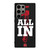 RU ALL IN Samsung Galaxy S24 Ultra Case