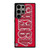 SAN FRANCISCO 49ERS VINTAGE LOGO Samsung Galaxy S24 Ultra Case
