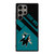 SAN JOSE SHARKS LOGO NHL Samsung Galaxy S24 Ultra Case