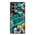 SANTA CRUZ SKATEBOARDS ICON Samsung Galaxy S24 Ultra Case SANTA CRUZ SKATEBOARDS ICON Samsung Galaxy S24 Ultra Case