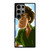SHAGGY SCOOBY DOO CARTOON Samsung Galaxy S24 Ultra Case