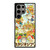 STUDIO GHIBI ARTWORK Samsung Galaxy S24 Ultra Case