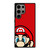 SUPER MARIO BROS FACE NINTENDO GAMES Samsung Galaxy S24 Ultra Case