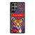 SUPREME LISA FRANK LEOPARD Samsung Galaxy S24 Ultra Case