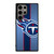 TENNESSEE TITANS NFL FOOTBALL TEAM LOGO Samsung Galaxy S24 Ultra Case