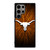 TEXAS LONGHORNS BULL LOGO Samsung Galaxy S24 Ultra Case