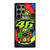 THE DOCTOR VR VALENTINO ROSSI 46 Samsung Galaxy S24 Ultra Case