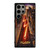 THE FLASH DCSUPERHERO LOGO Samsung Galaxy S24 Ultra Case