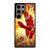 THE FLASH SUPERHERO DC Samsung Galaxy S24 Ultra Case