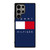 TOMMY HILFIGER BLUE Samsung Galaxy S24 Ultra Case