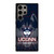 UCONN HUSKIES CONNECTICUT UNIVERSITY BASKETBALL Samsung Galaxy S24 Ultra Case