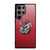 UNIVERSITY OF GEORGIA BULLDOGS UGA RED HAT Samsung Galaxy S24 Ultra Case