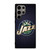 UTAH JAZZ BASKETBALL TEAM WOODEN LOGO Samsung Galaxy S24 Ultra Case