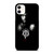 MANNY PACQUIAO PAC MAN iPhone 11 Case
