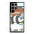 WE BARE BEARS UP Samsung Galaxy S24 Ultra Case
