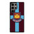 WEST HAM UNITED FC LOGO Samsung Galaxy S24 Ultra Case