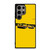 YELLOW CHEVY CAMARO Samsung Galaxy S24 Ultra Case YELLOW CHEVY CAMARO Samsung Galaxy S24 Ultra Case