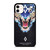 MARCELO BURLON TIGER iPhone 11 Case