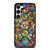 ALL DISNEY CHARACTER Samsung Galaxy S23 Case