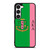 ALPHA KAPPA GREEN NEW Samsung Galaxy S23 Case