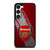 ARSENAL FC LOGO NEW Samsung Galaxy S23 Case
