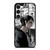 ATTACK ON TITAN ANIME MANGA SILOUET Samsung Galaxy S23 Case