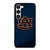AUBURN TIGERS LOGO UNIVERSITY FOOTBALL TEAM Samsung Galaxy S23 Case