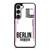 BERLIN BOARDING PASS Samsung Galaxy S23 Case