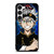 BLACK CLOVER ASTA ANIME MANGA Samsung Galaxy S23 Case