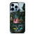 ALICE IN WONDERLAND CAT iPhone 13 Pro Max Case