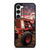 CASE IH AGRICULTURE TRACTOR Samsung Galaxy S23 Case