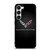 CHEVY CORVETTE LOGO WING EMBLEM Samsung Galaxy S23 Case