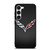 CHEVY CORVETTE LOGO Samsung Galaxy S23 Case