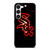 CHICAGO WHITE SOX MLB RED LOGO Samsung Galaxy S23 Case