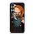 CHUCKY SCARY DOLL KNIFE Samsung Galaxy S23 Case