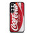 COCA COLA CLASSIC CAN LOGO Samsung Galaxy S23 Case