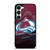COLORADO AVALANCHE HOCKEY TEAM LOGO Samsung Galaxy S23 Case