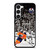 CONNOR MCDAVID HOCKEY OILERS LEAGUE Samsung Galaxy S23 Case