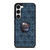 COOL HAUNTED PATTERN Samsung Galaxy S23 Case