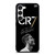 CRISTIANO RONALDO CR7 SILOUET Samsung Galaxy S23 Case