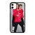 MARTINEZ TWINS iPhone 11 Case