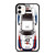 MARTINI PORSCHE 43 iPhone 11 Case